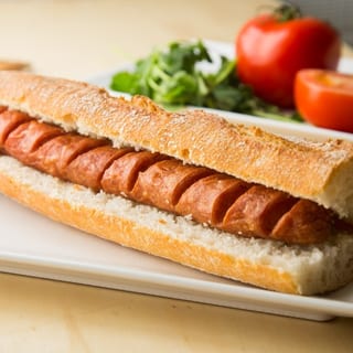 Sausage Sub