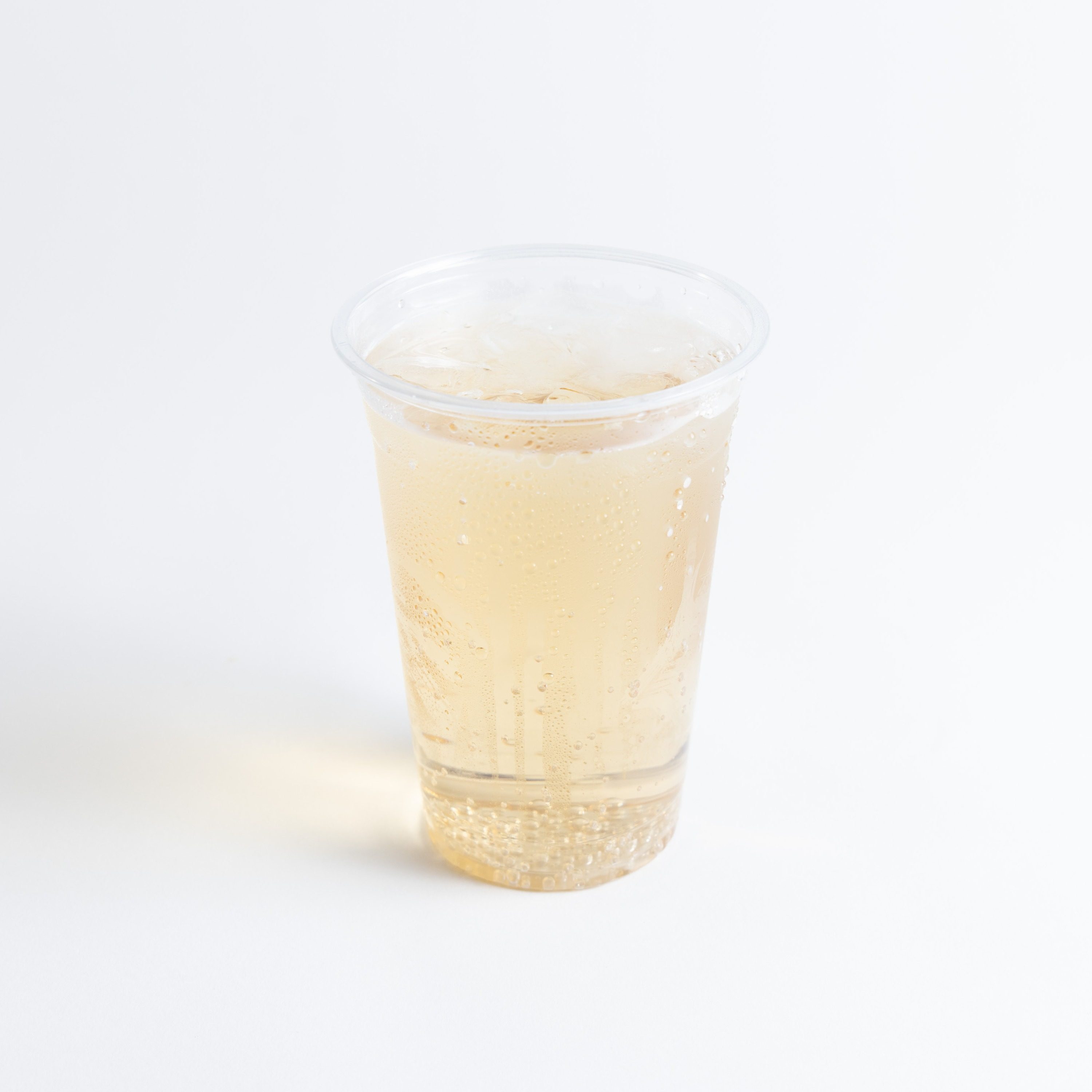 Ginger Ale 20 Oz (Canada Dry).