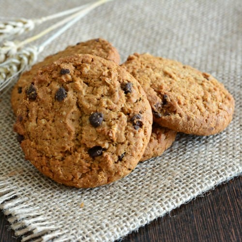 Grandmas Cookies.