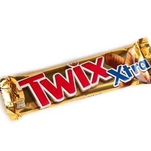 Twix.