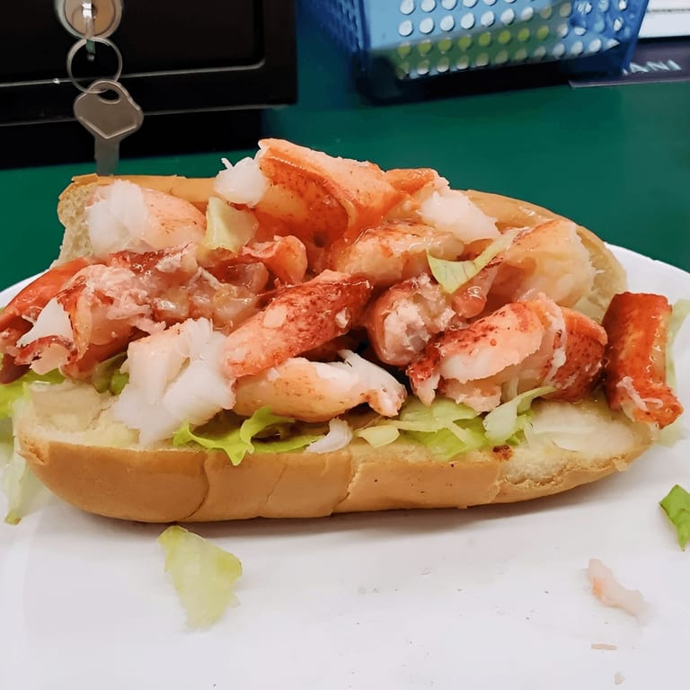 Sandwiches Catering for Your Next Event in Houlton
