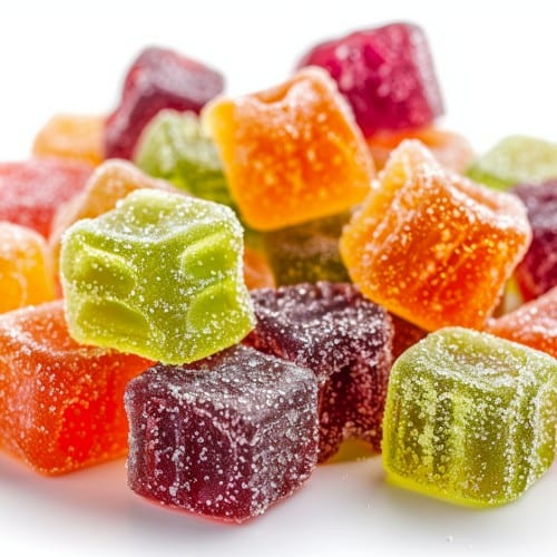 Sathers Jelly Beans.