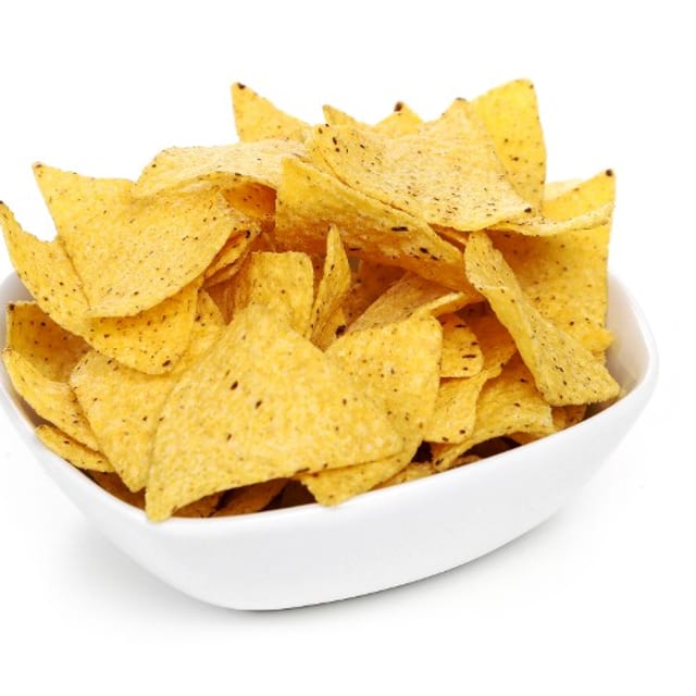 Doritos Cool Ranch.