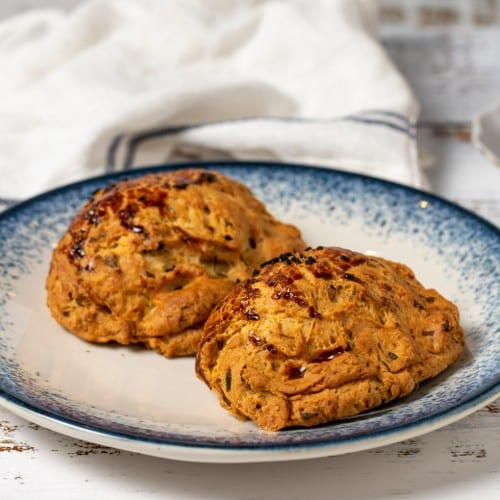 Pastry Corner No Bake Cookie.