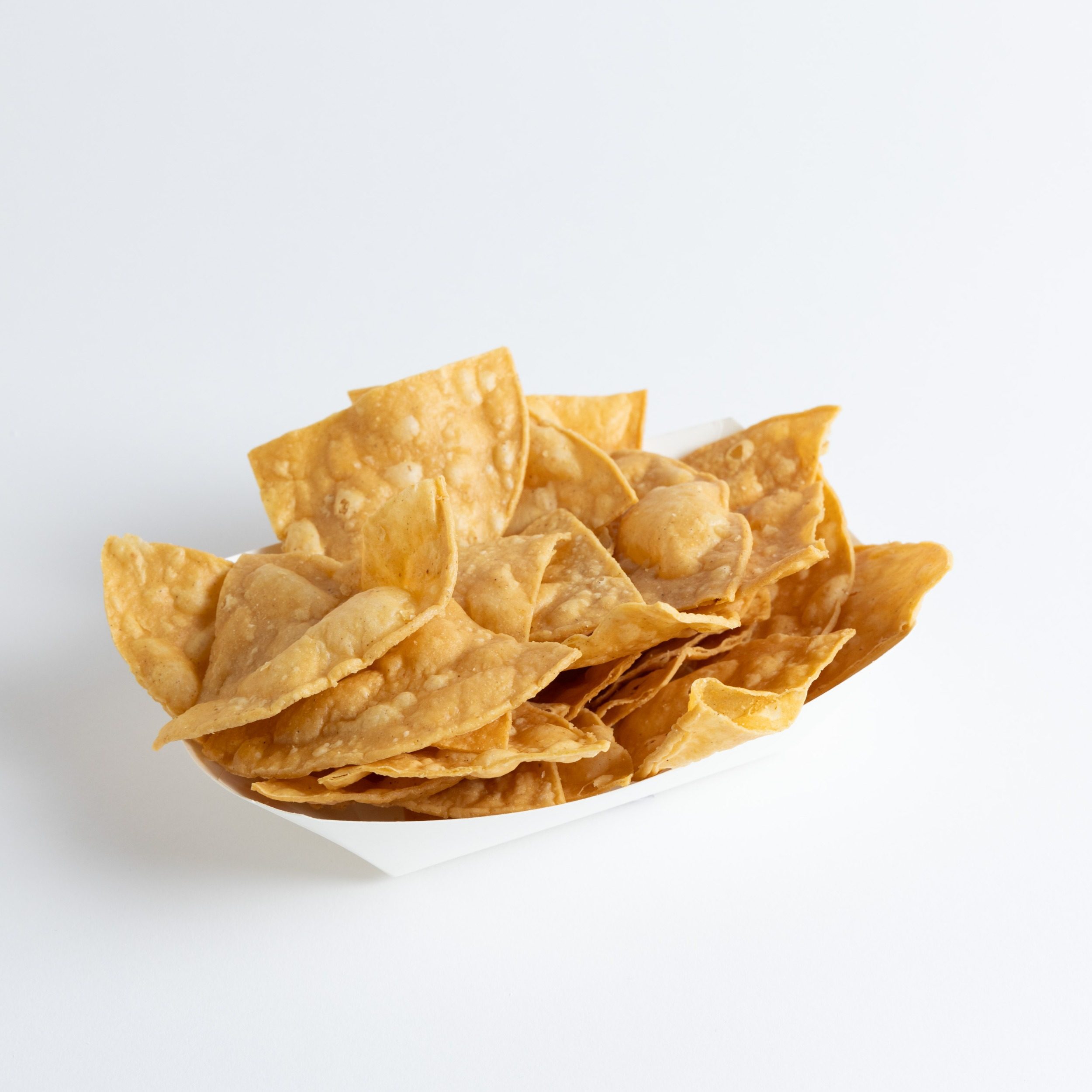 Fritos Scoop Corn Chips.