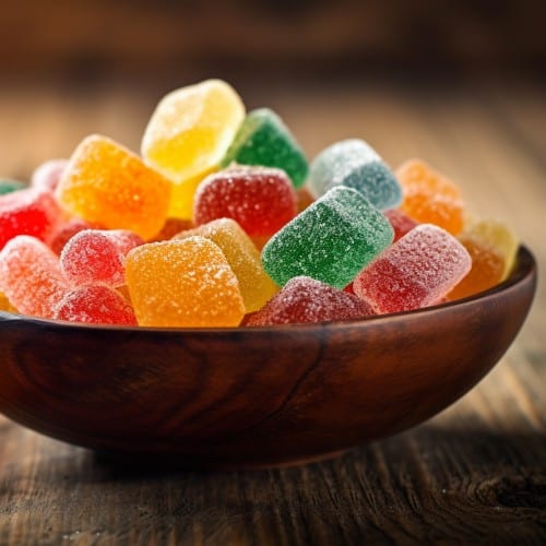 Trolli Classic Bears.