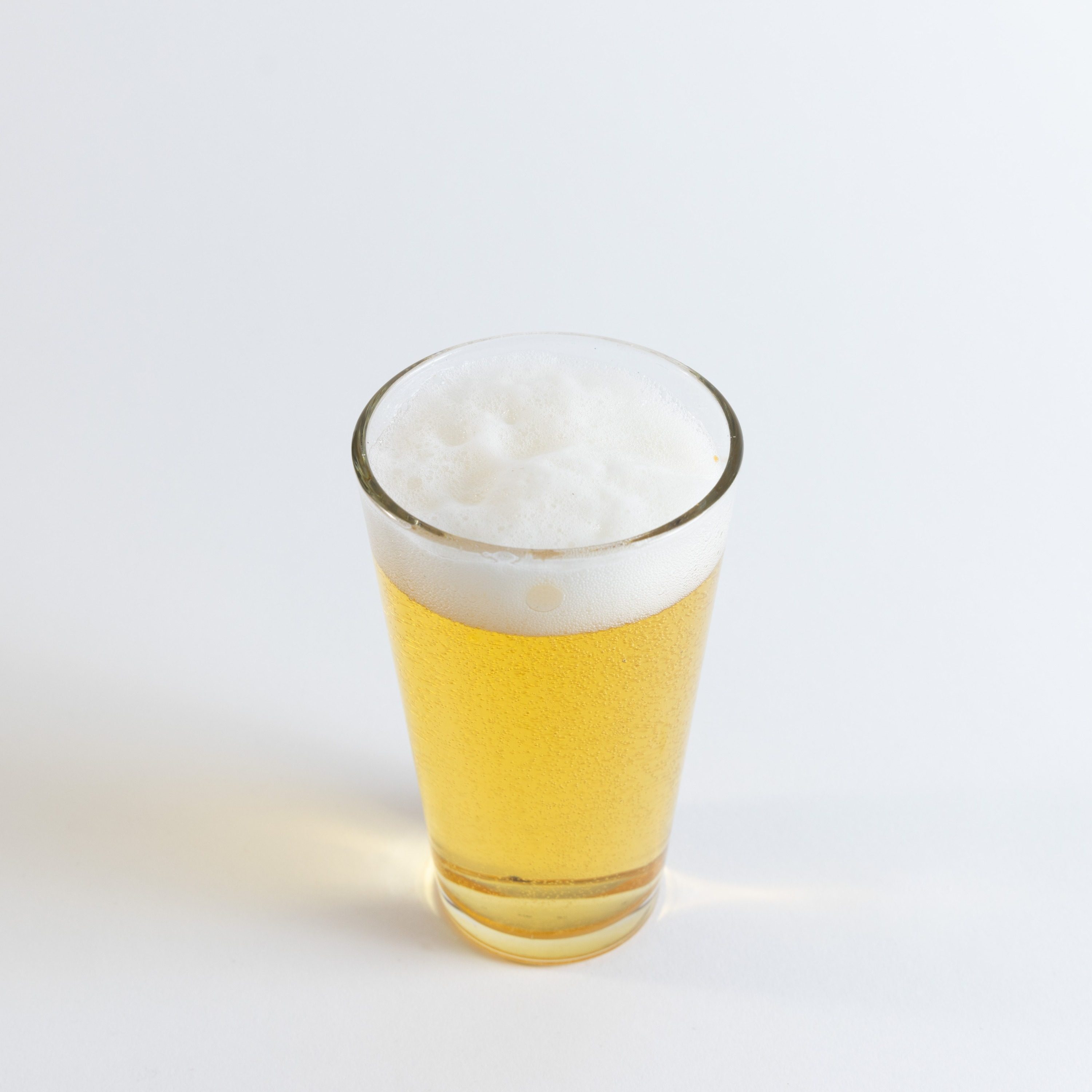 Beer Single.