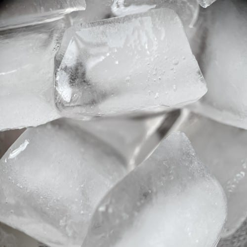 Ice.