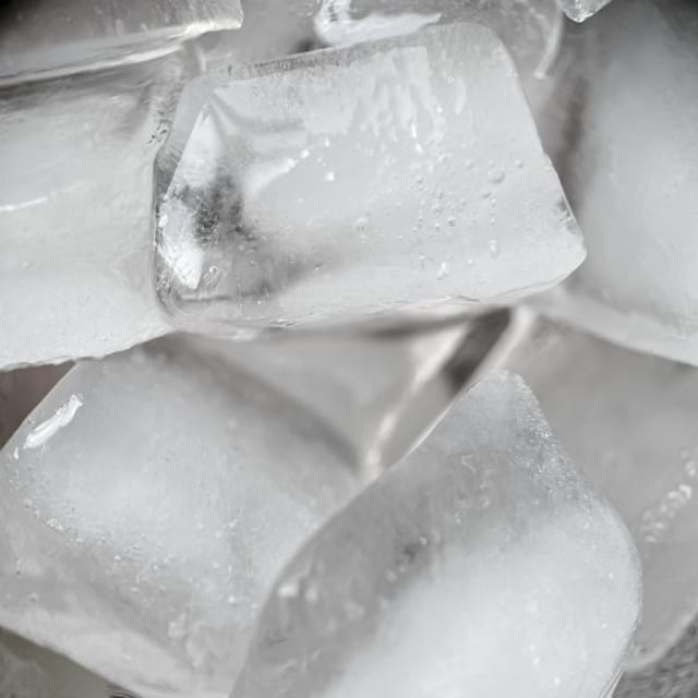 Ice.