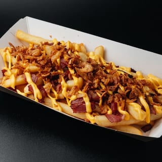 Poutine