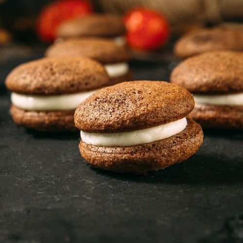 Pasrty Corner Single Whoopie Pies.