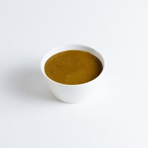 Extra Gravy.