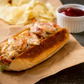 Lobster Roll