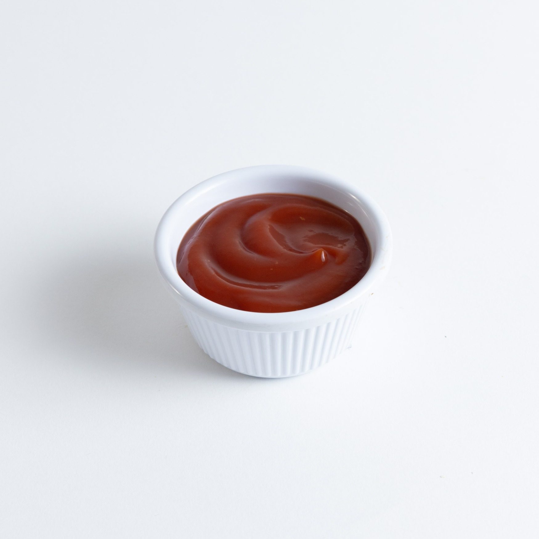 Humpty Dumpty Ketchup.