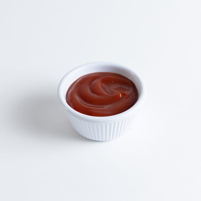 Humpty Dumpty Ketchup.