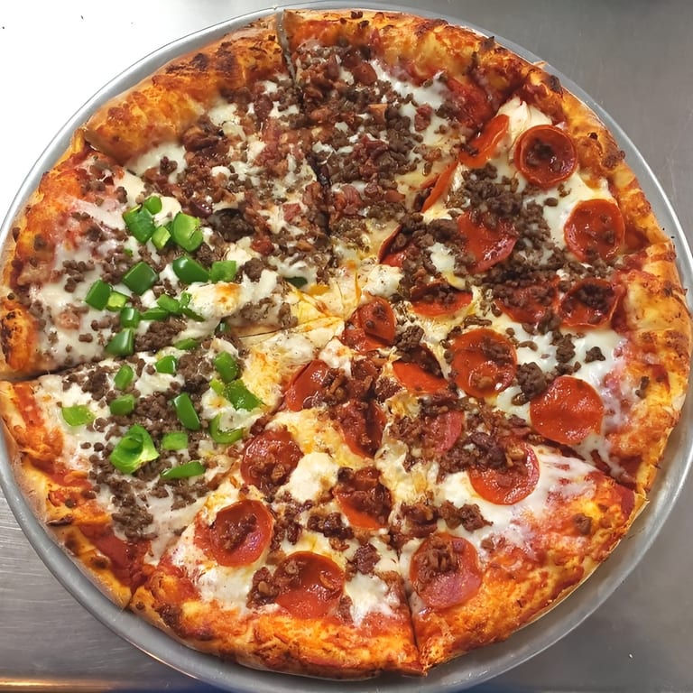 Grab a Slice or Sandwich on the Go 🍽️