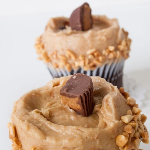 Reese's 2 Cup.