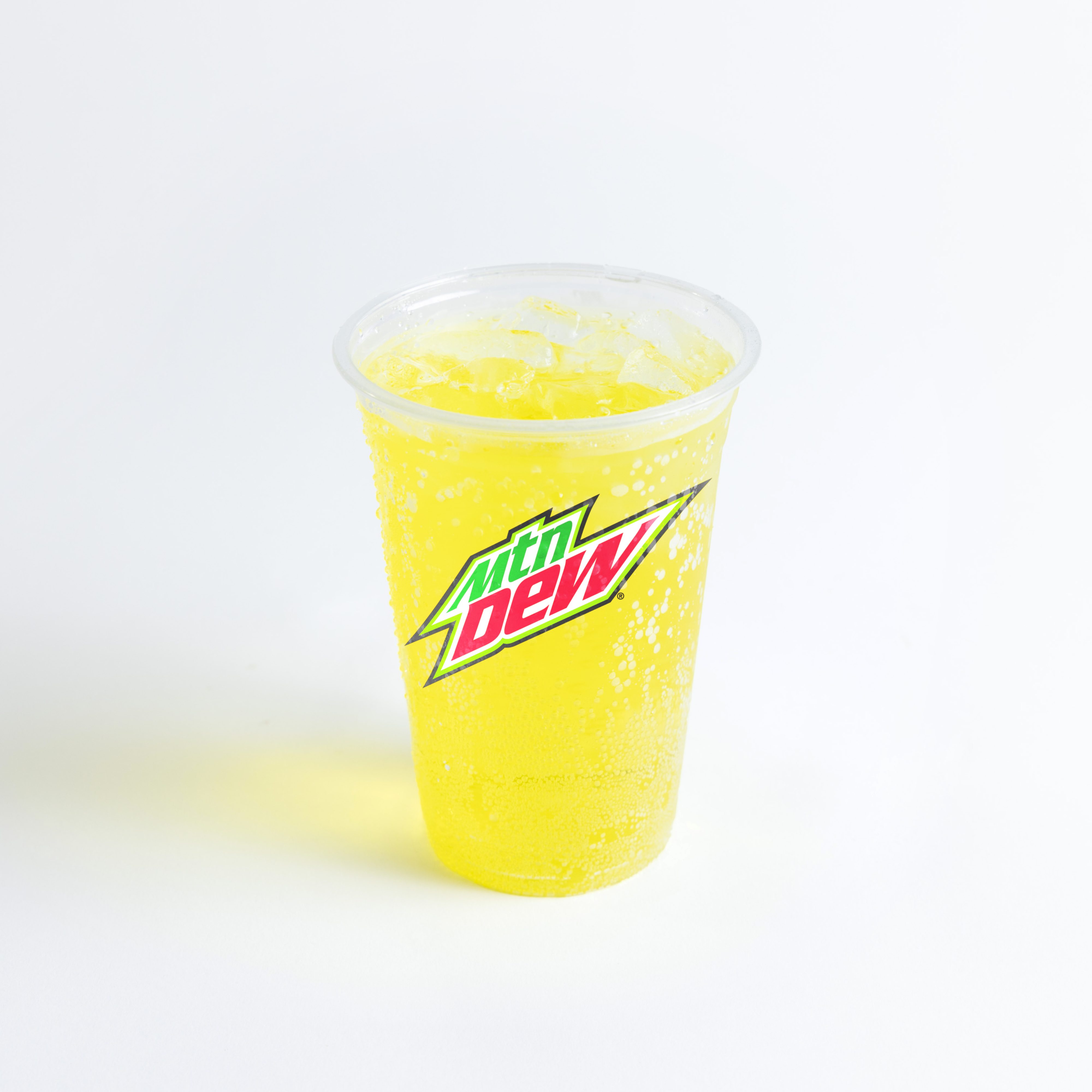Mt Dew Gamefuel.