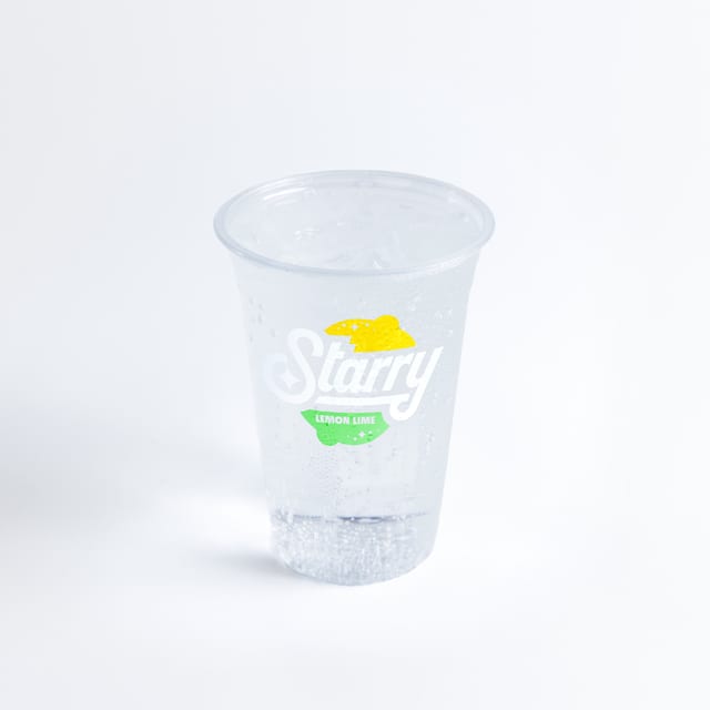 Sierra Mist 2 Litre.