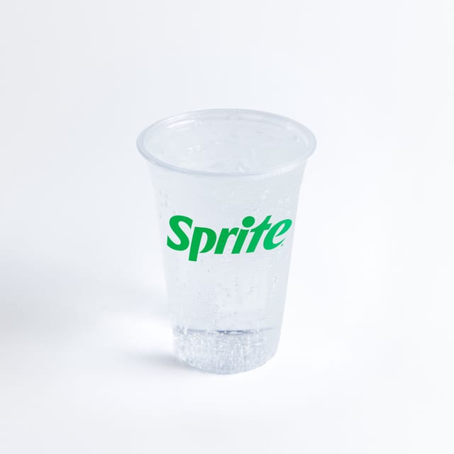 Sprite 2 Ltr.