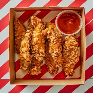 Chicken Tender