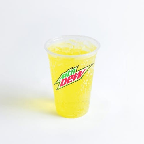 Mountain Dew Zero Sugar 20 Oz.