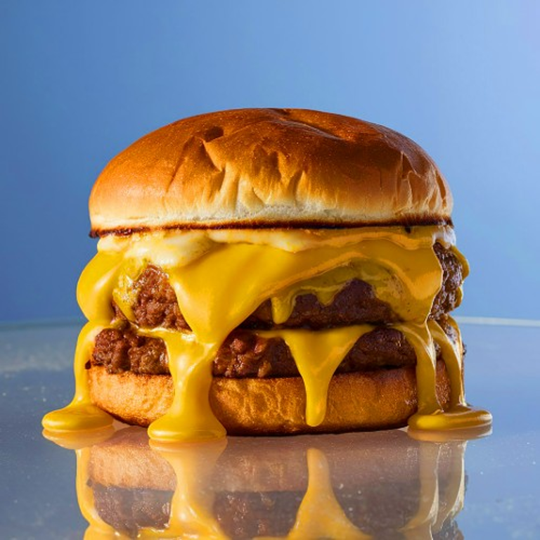 Burger Bliss: Juicy Creations and Classic Favorites