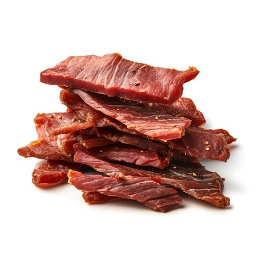 Smiths Beef Jerky.