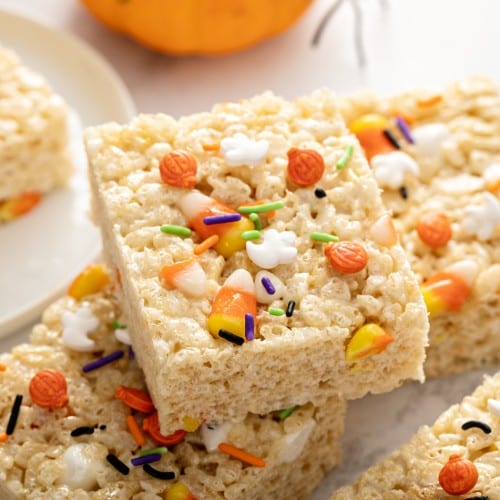 Pastry Corner Rice Square.