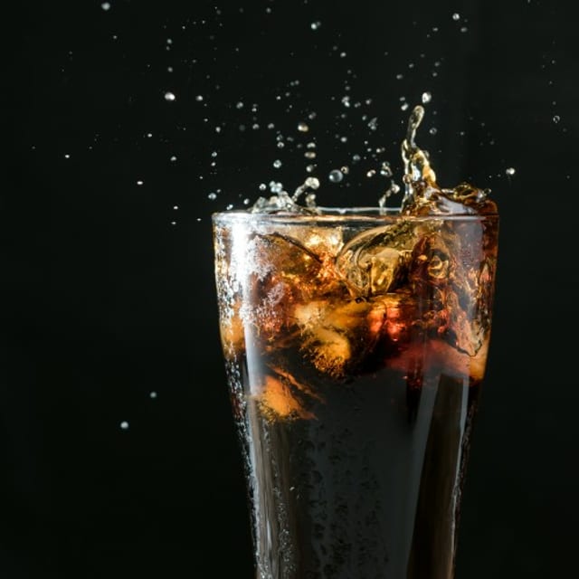 Diet Pepsi 16oz Can.