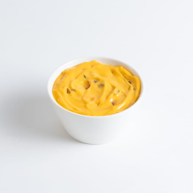 Wise Nacho Cheese.