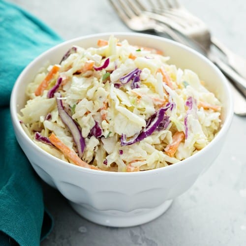 Pint Coleslaw.