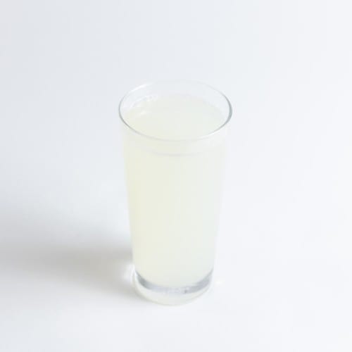 Rockstar Lemonade.