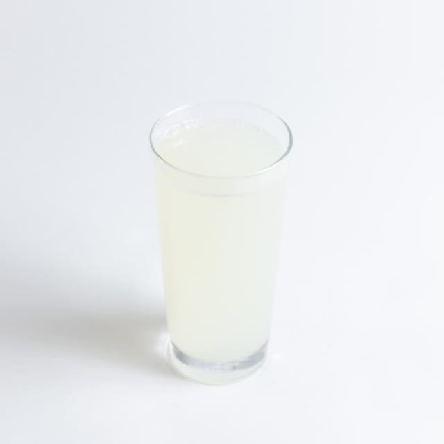 Rockstar Lemonade.