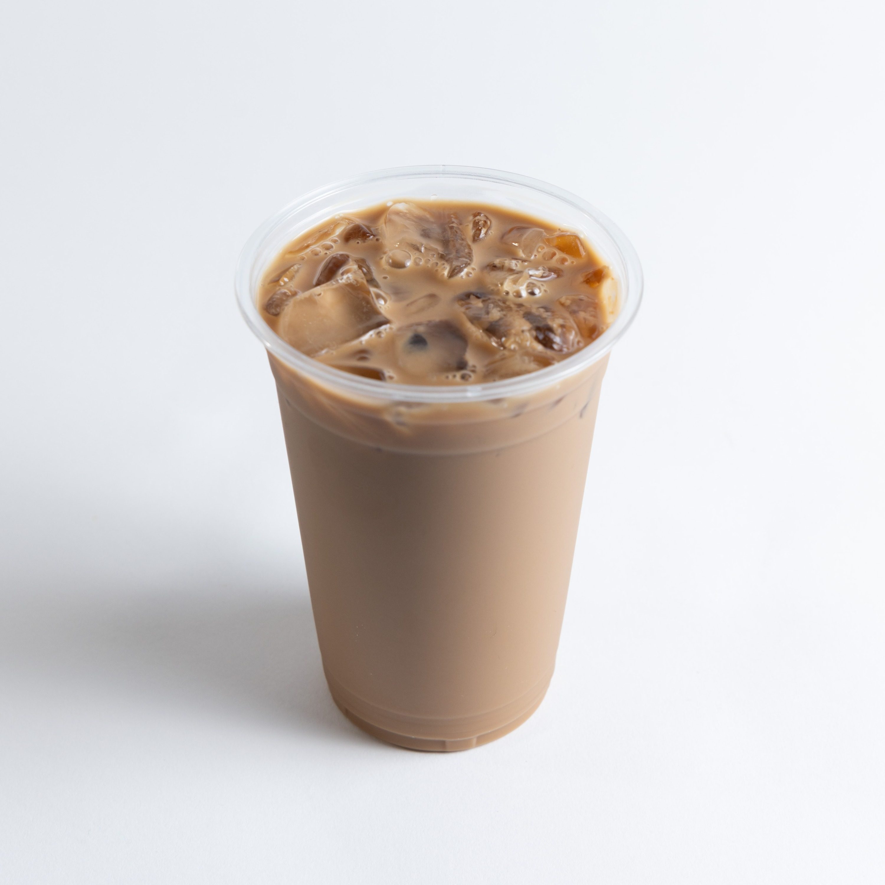 Starbucks Mocha.