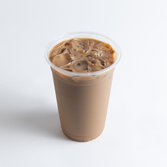 Starbucks Mocha.