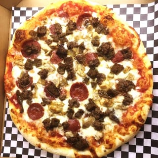 3 Topping