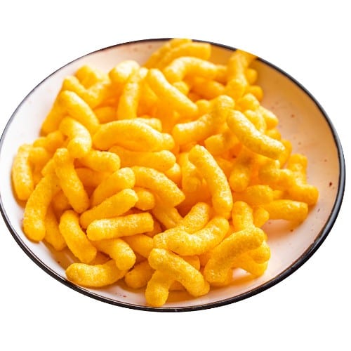 Cheetos.