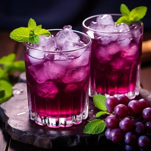 Cran Grape.