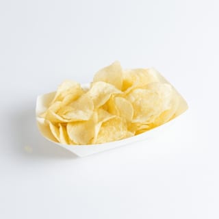 UTZ Ripples Bbq