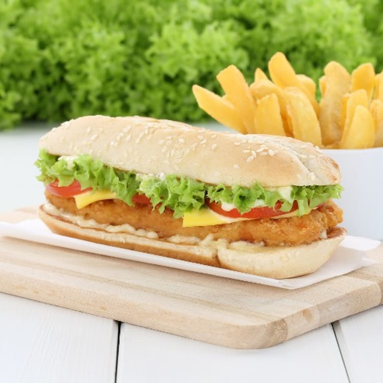 Delicious Chicken Salad: A Fresh Favorite