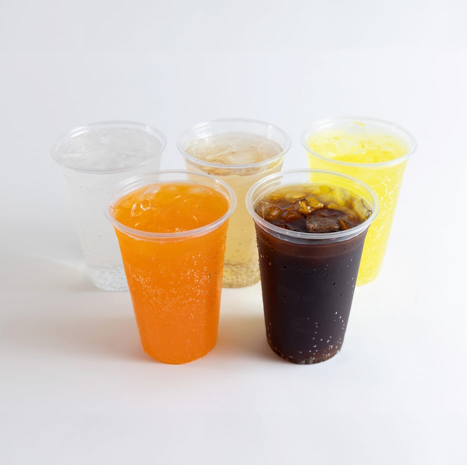 Mug Cream Soda 20oz.