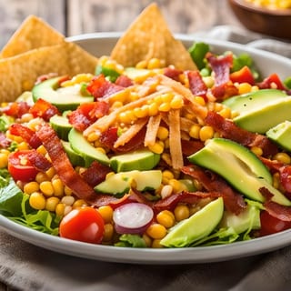 Taco Salad