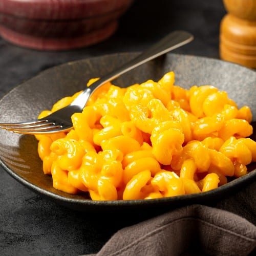 Mac & Cheese Bites.