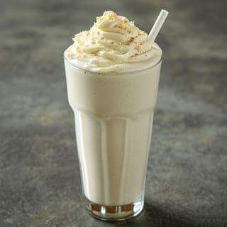 Milk shake
