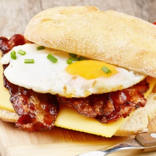Egg Salad