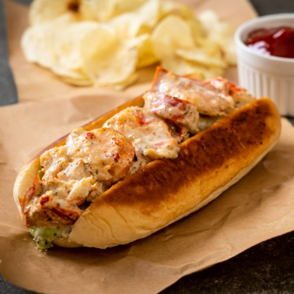 Delicious Dinner Options for Every Palate
