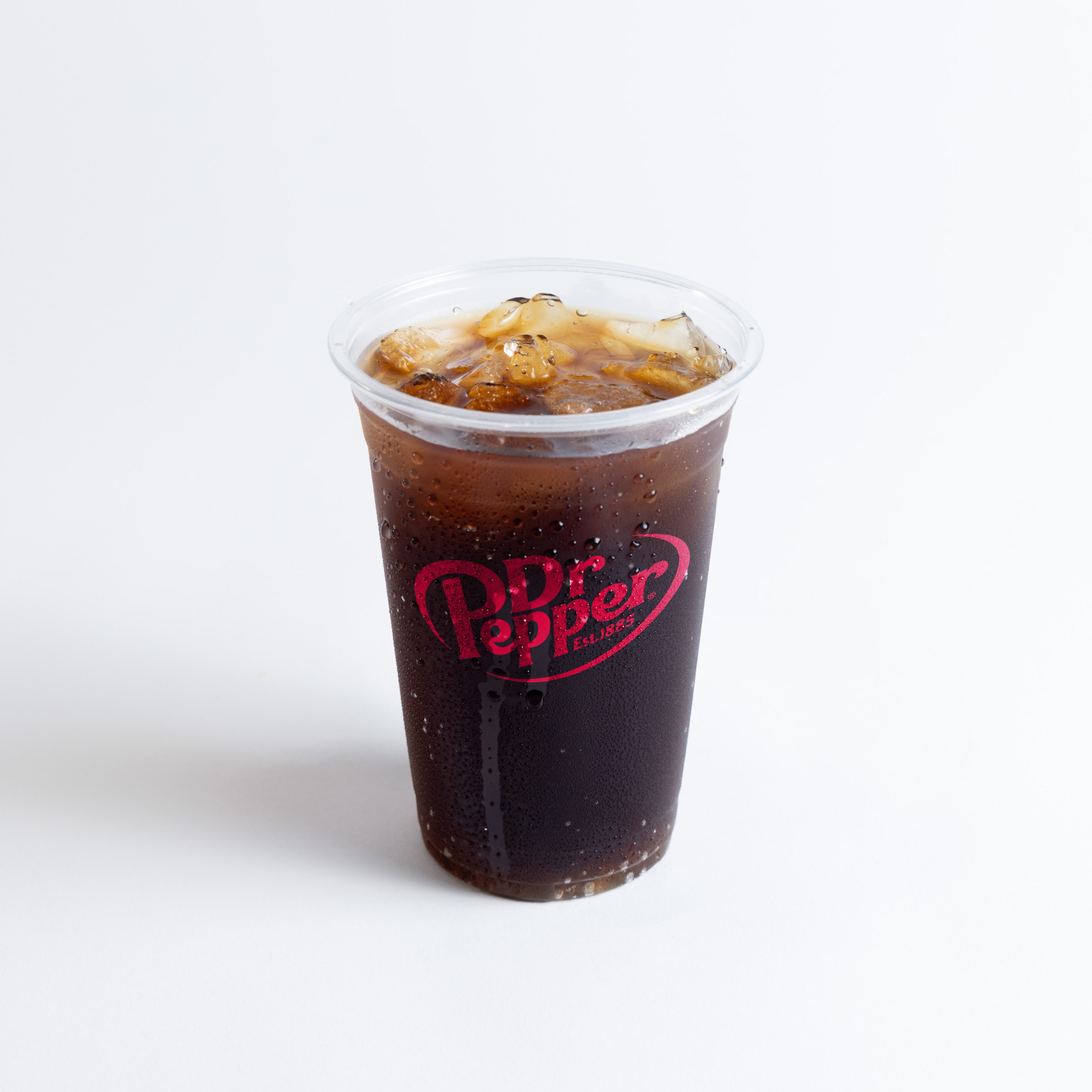 Dr Pepper 20 Oz.