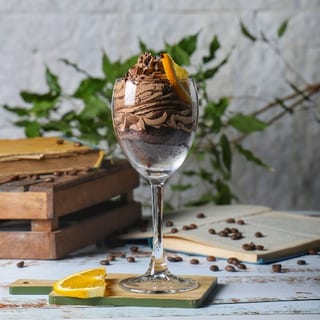 Maple Walnut Shaker Pond Ice Cream