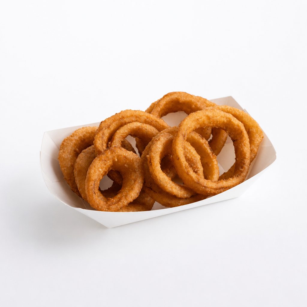Humpty Dumpty Sour Cream & Onion Rings.